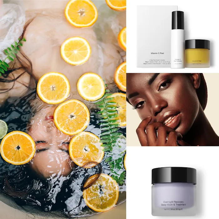 Facials & Beyond Picture 10