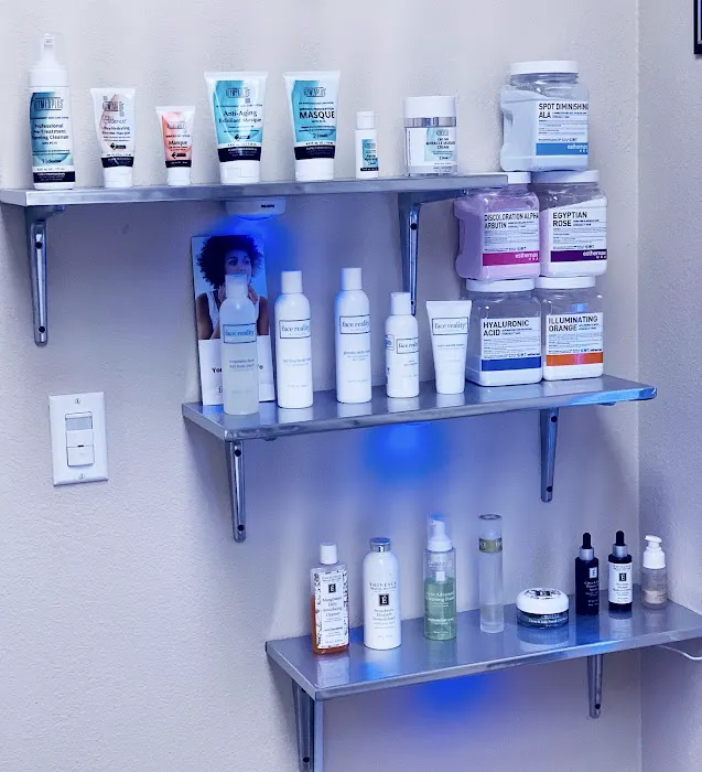 Multiverse Spa Picture 4