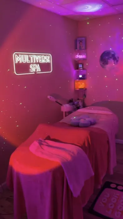 Multiverse Spa Picture 3