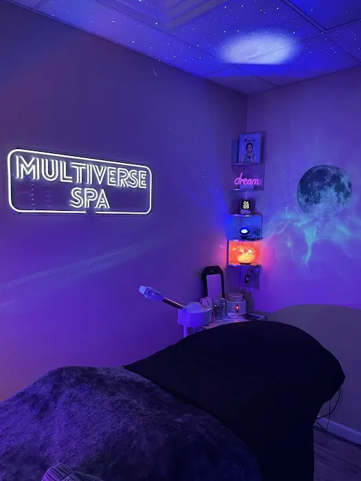 Multiverse Spa Picture 1
