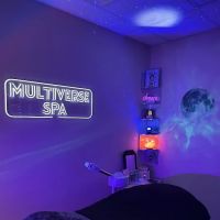 Multiverse Spa ico