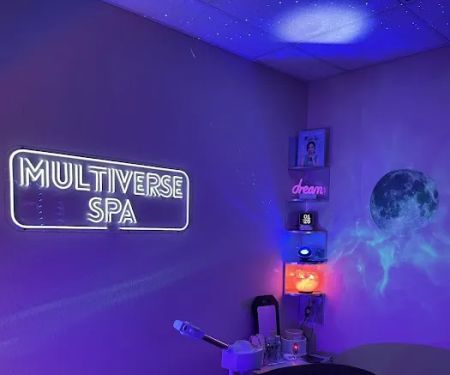 Multiverse Spa