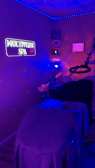 Multiverse Spa Picture 9