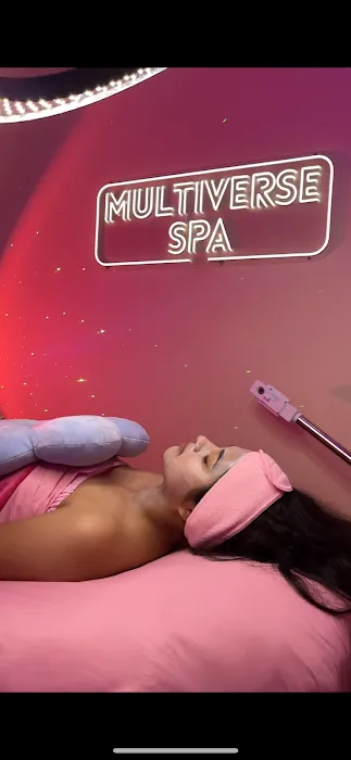 Multiverse Spa Picture 10