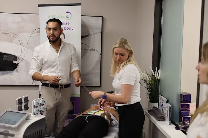 Elevated Aesthetics Picture 8