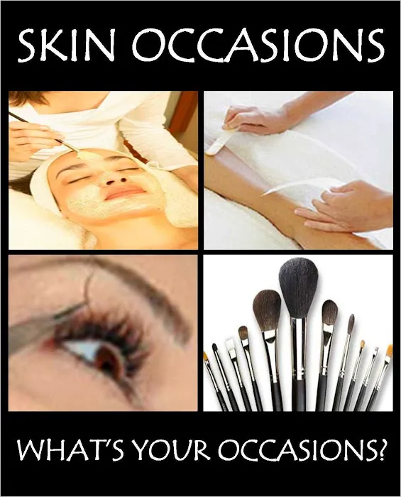 Skin Occasions Picture 3