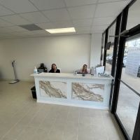 Luxury Aesthetics & IV Clinic ico