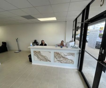 Luxury Aesthetics & IV Clinic