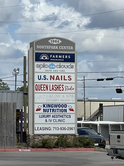 Luxury Aesthetics & IV Clinic Picture 3