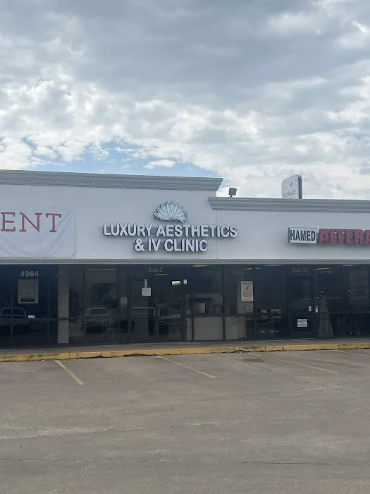 Luxury Aesthetics & IV Clinic Picture 9