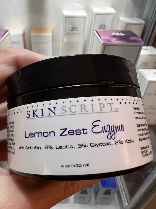 Glow Artistry Picture 2