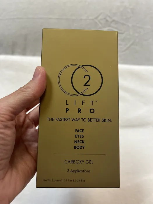 Glow Artistry Picture 5