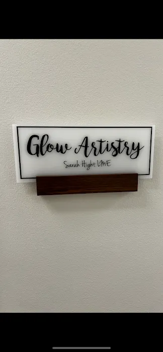 Glow Artistry Picture 9