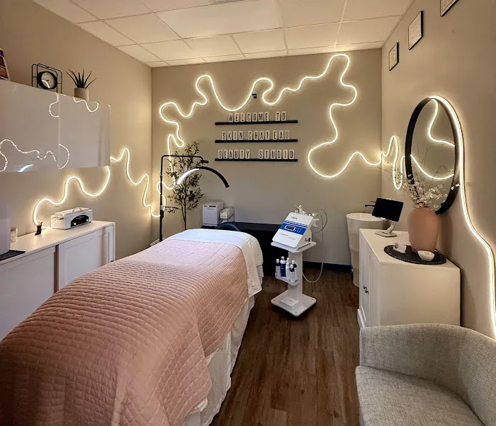 Skin Chateau Beauty Studio Picture 8
