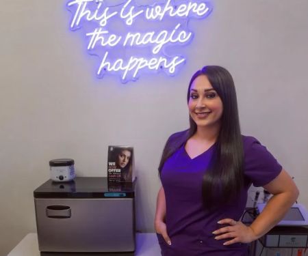 Skinthetix Studio LLC