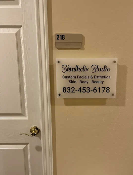 Skinthetix Studio LLC Picture 4