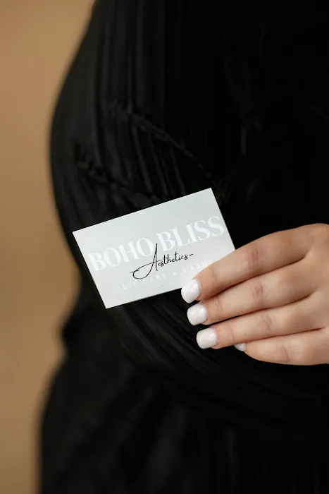 Boho Bliss Aesthetics Picture 3