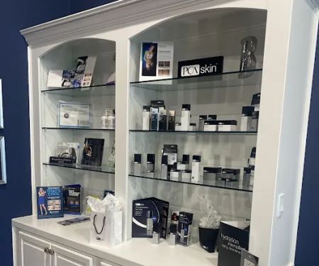 Bullock Center For Aesthetics