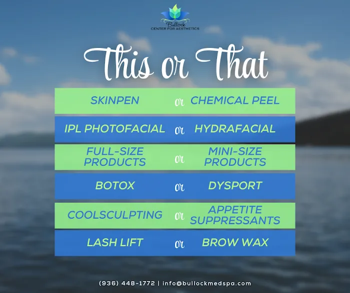 Bullock Center For Aesthetics Picture 9