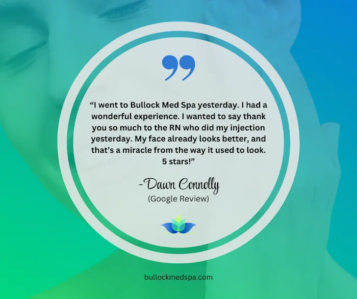 Bullock Center For Aesthetics Picture 10