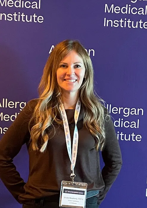 Shelbi Aesthetics and Wellness Picture 2