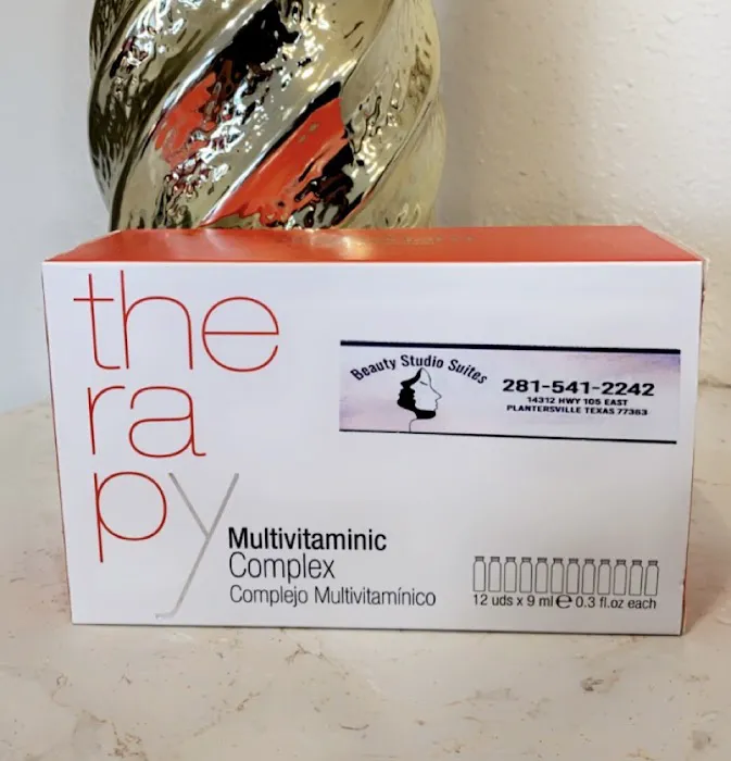 Beauty Studio Suites Picture 8