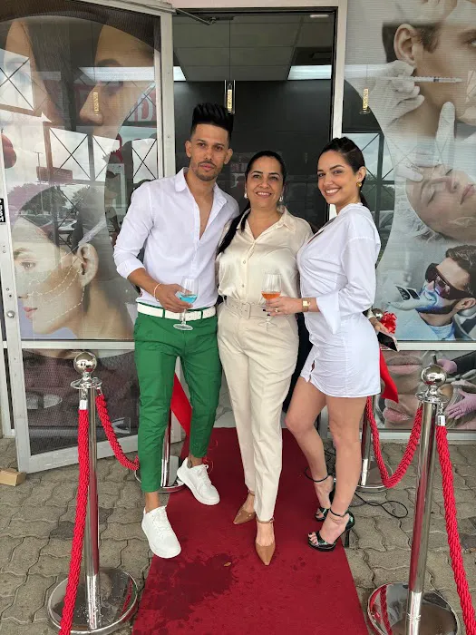 ABS medical aesthetic Picture 2