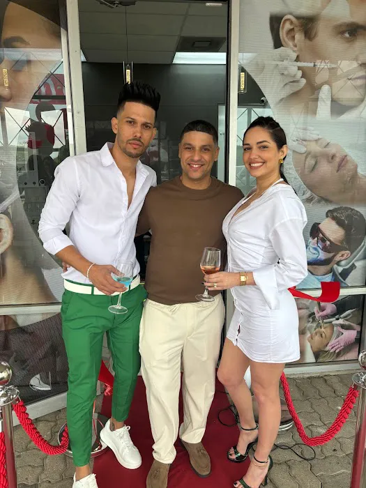 ABS medical aesthetic Picture 1