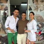 ABS medical aesthetic