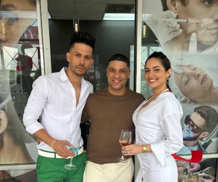 ABS medical aesthetic