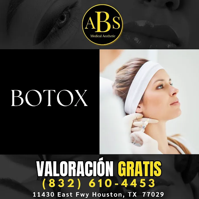 ABS medical aesthetic Picture 3