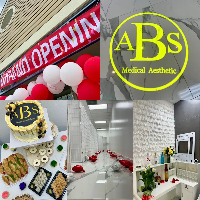 ABS medical aesthetic Picture 10