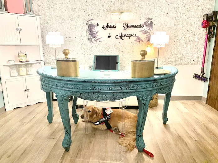 6 Senses Dermacare & Massage Picture 4