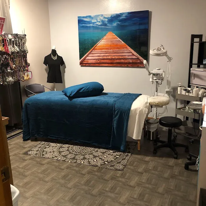 Standard Beauty Aesthetic Picture 1