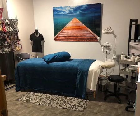 Standard Beauty Aesthetic