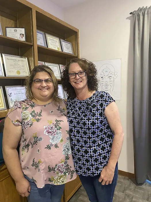 Standard Beauty Aesthetic Picture 8