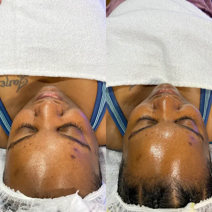 Standard Beauty Aesthetic Picture 9