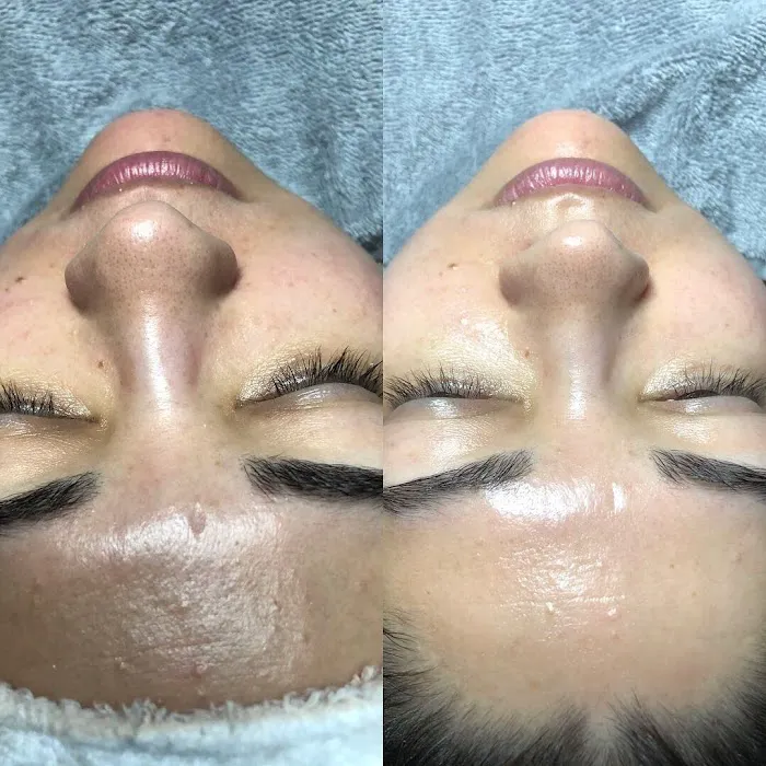 Standard Beauty Aesthetic Picture 4