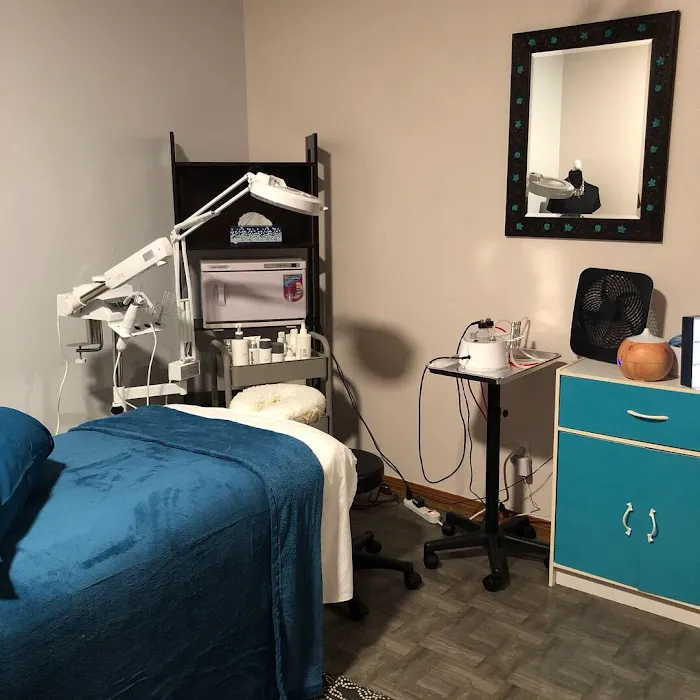 Standard Beauty Aesthetic Picture 2