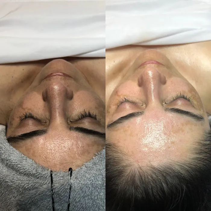 Standard Beauty Aesthetic Picture 6