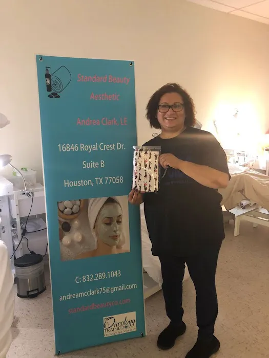 Standard Beauty Aesthetic Picture 3