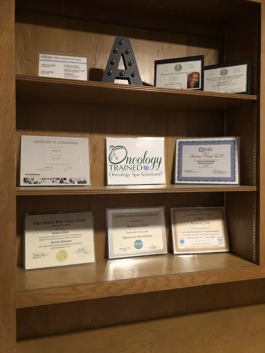 Standard Beauty Aesthetic Picture 5