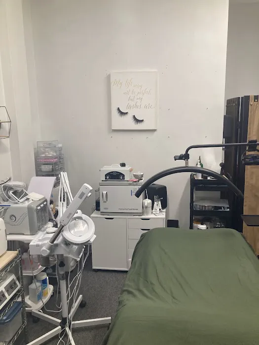 C Scott Skin Care Spa Picture 1