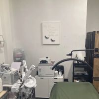 C Scott Skin Care Spa ico