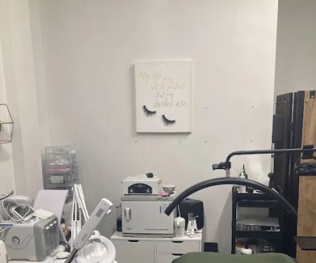 C Scott Skin Care Spa