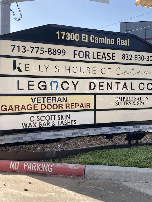 C Scott Skin Care Spa Picture 10