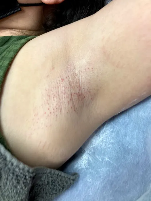 C Scott Skin Care Spa Picture 7