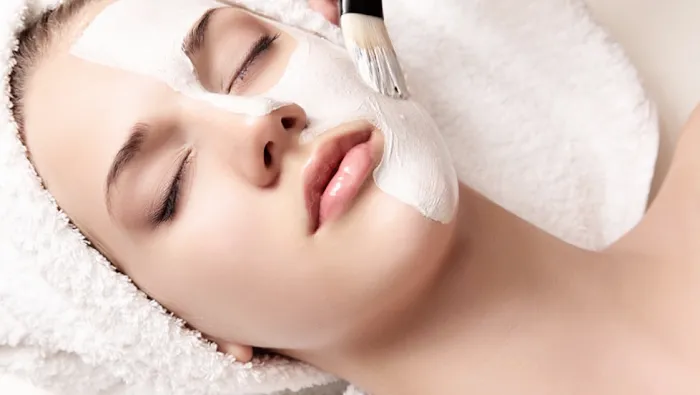 C Scott Skin Care Spa Picture 9