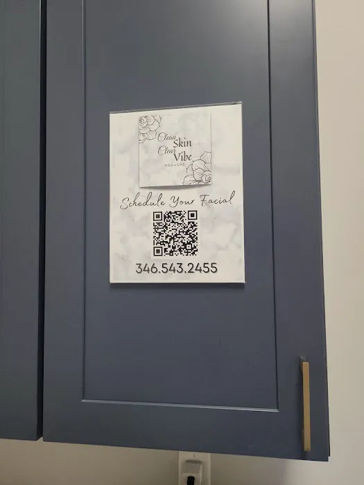 Clean Skin Clear Vibe Spa Picture 3