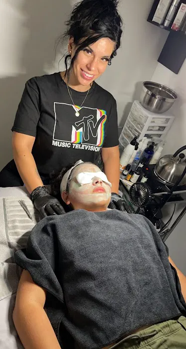 Clean Skin Clear Vibe Spa Picture 1